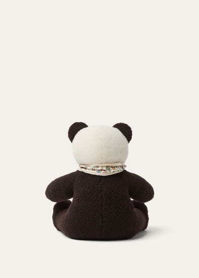 CUDDLY PANDA TIEBAND WHISPER