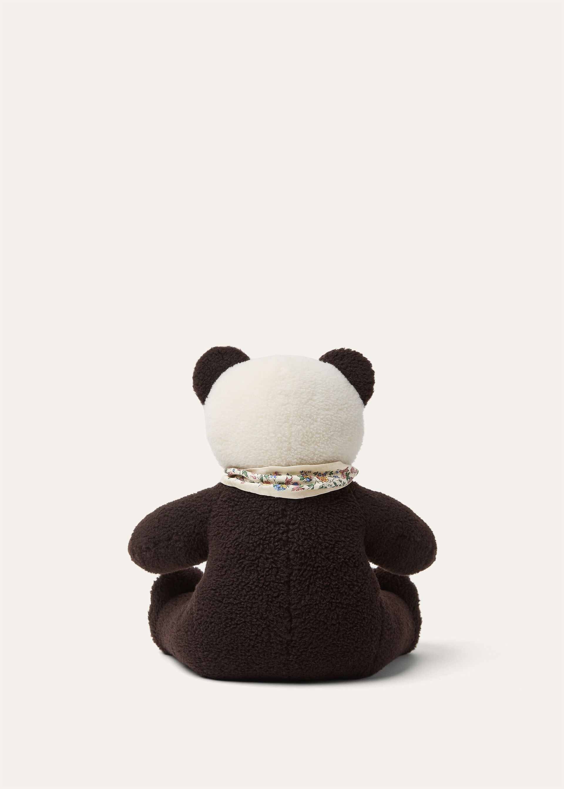 CUDDLY PANDA TIEBAND WHISPER