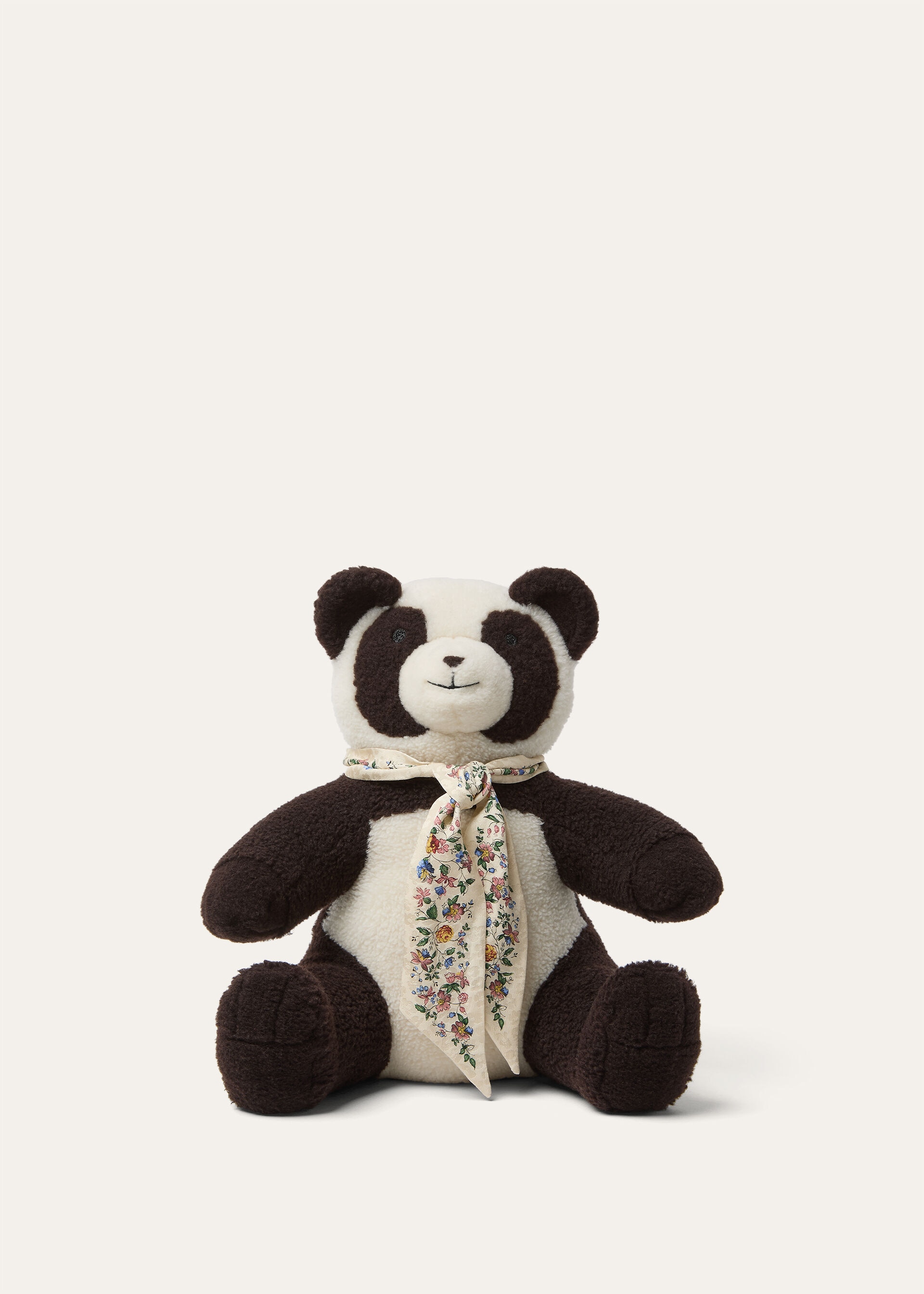 CUDDLY PANDA TIEBAND WHISPER