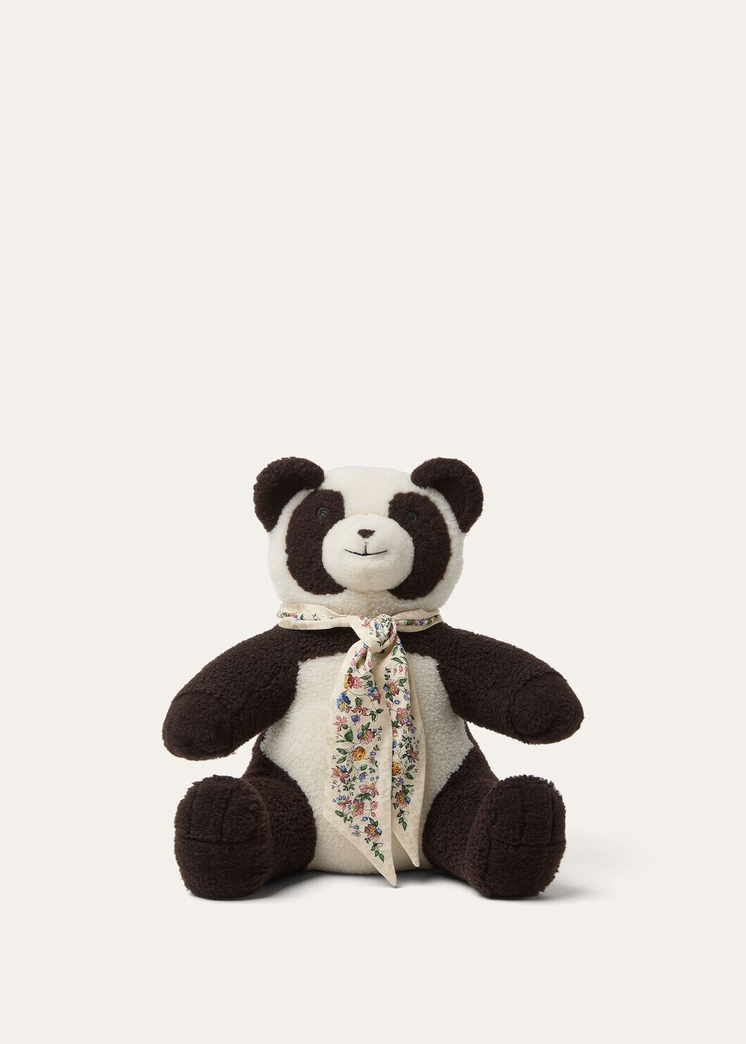 CUDDLY PANDA TIEBAND WHISPER