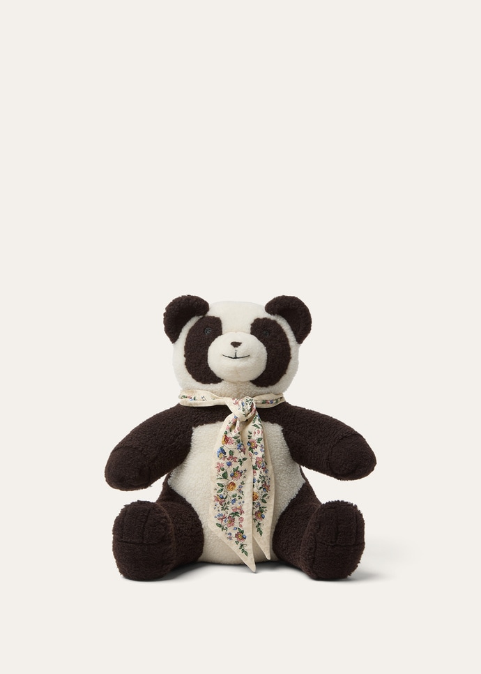 CUDDLY PANDA TIEBAND WHISPER_FAP9733_B5MH_NR_1