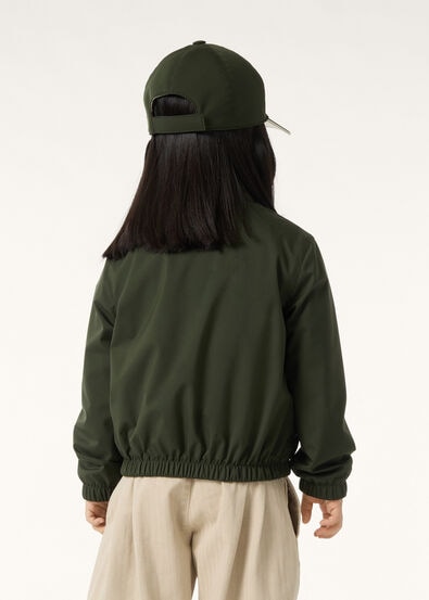 LP BOMBER KID BOMBER WINDMATE STRETCH STORM