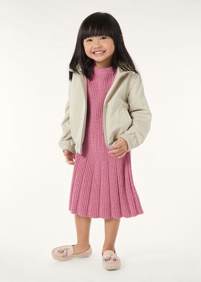 LP BOMBER KID BOMBER WINDMATE STRETCH STORM