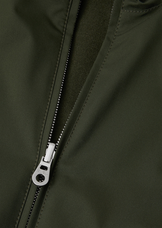 LP BOMBER KID BOMBER WINDMATE STRETCH STORM_FAP9734_5406_9