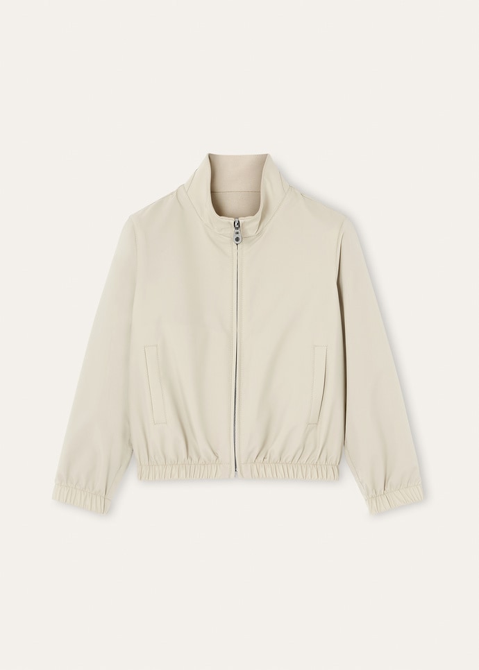 LP BOMBER KID BOMBER WINDMATE STRETCH STORM_FAP9734_A160_7