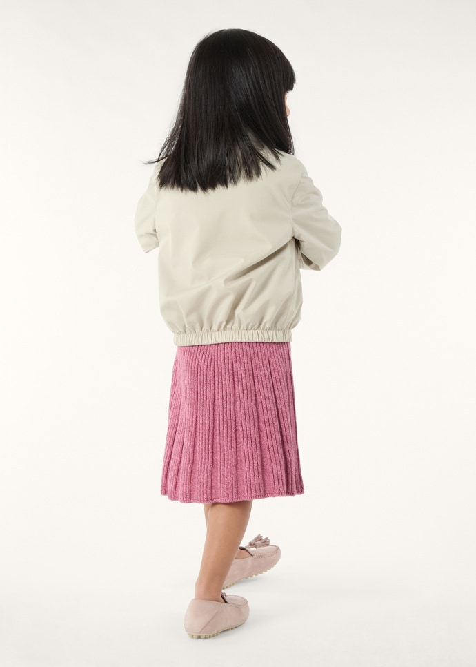 LP BOMBER KID BOMBER WINDMATE STRETCH STORM_FAP9734_A160_5