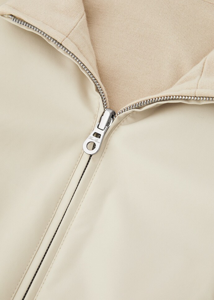 LP BOMBER KID BOMBER WINDMATE STRETCH STORM_FAP9734_A160_9