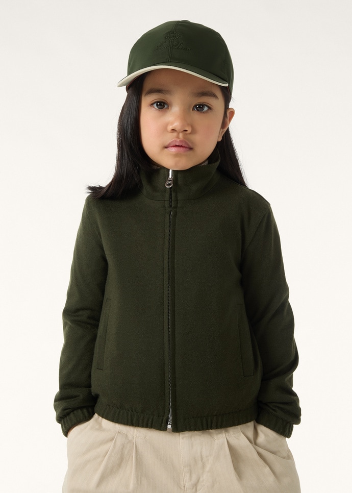 LP BOMBER KID BOMBER WINDMATE STRETCH STORM_FAP9734_5406_3