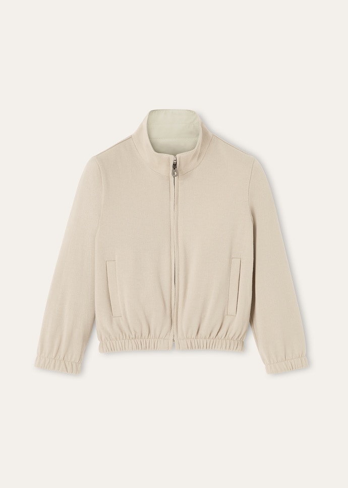 LP BOMBER KID BOMBER WINDMATE STRETCH STORM_FAP9734_A160_10