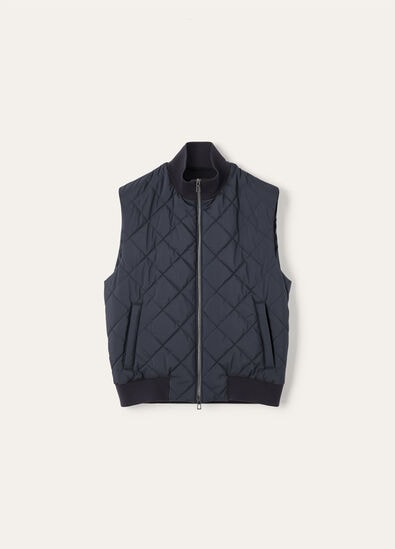 AMPAY VEST WINDWISH STORM