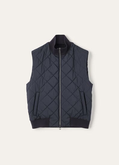AMPAY VEST WINDWISH STORM