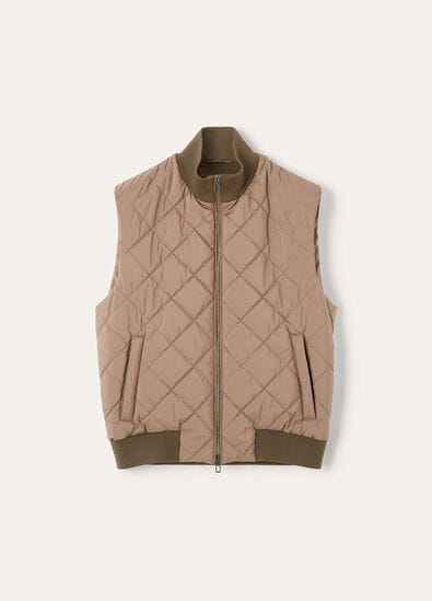 AMPAY VEST WINDWISH STORM