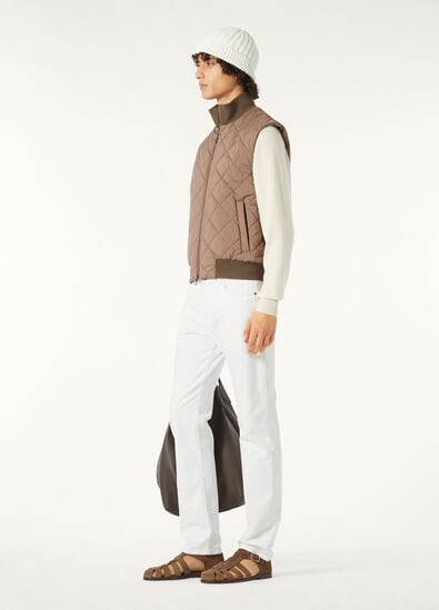 AMPAY VEST WINDWISH STORM