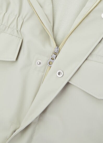 TRAVELLER KID FIELD JACKET WINDMATE STRETCH STORM