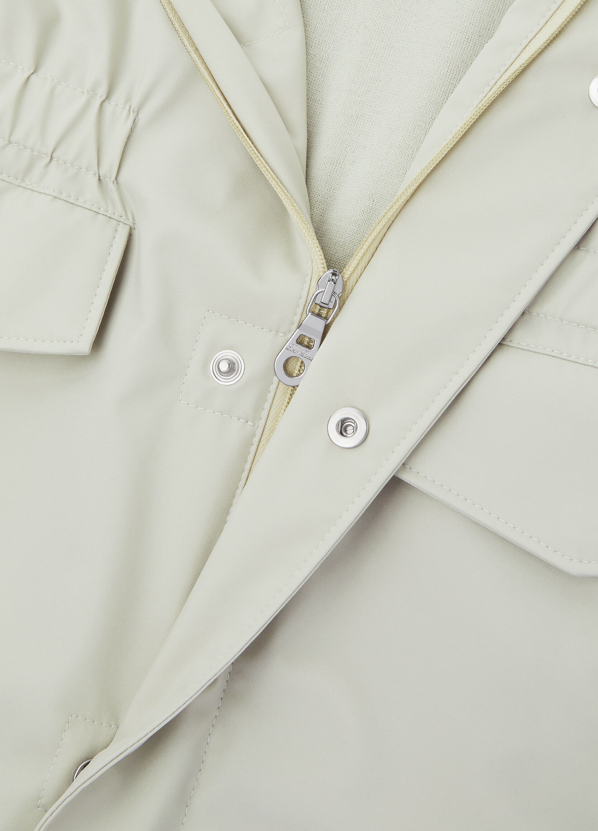 TRAVELLER KID FIELD JACKET WINDMATE STRETCH STORM