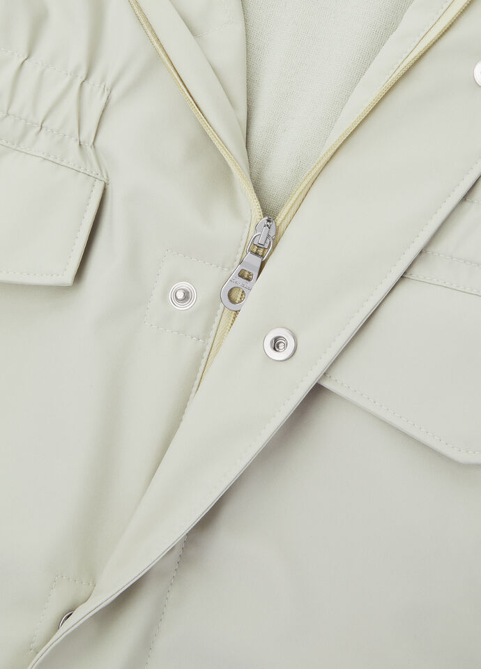 TRAVELLER KID FIELD JACKET WINDMATE STRETCH STORM_FAP9737_50SJ_9