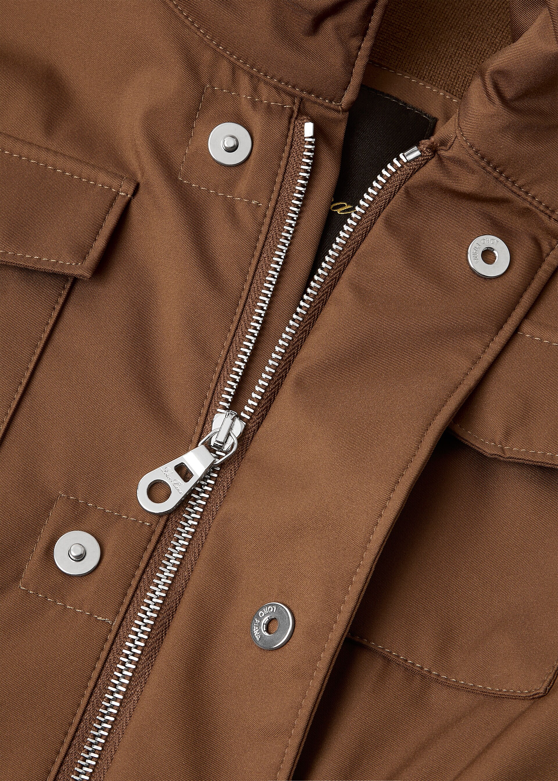 TRAVELLER KID FIELD JACKET WINDMATE STRETCH STORM