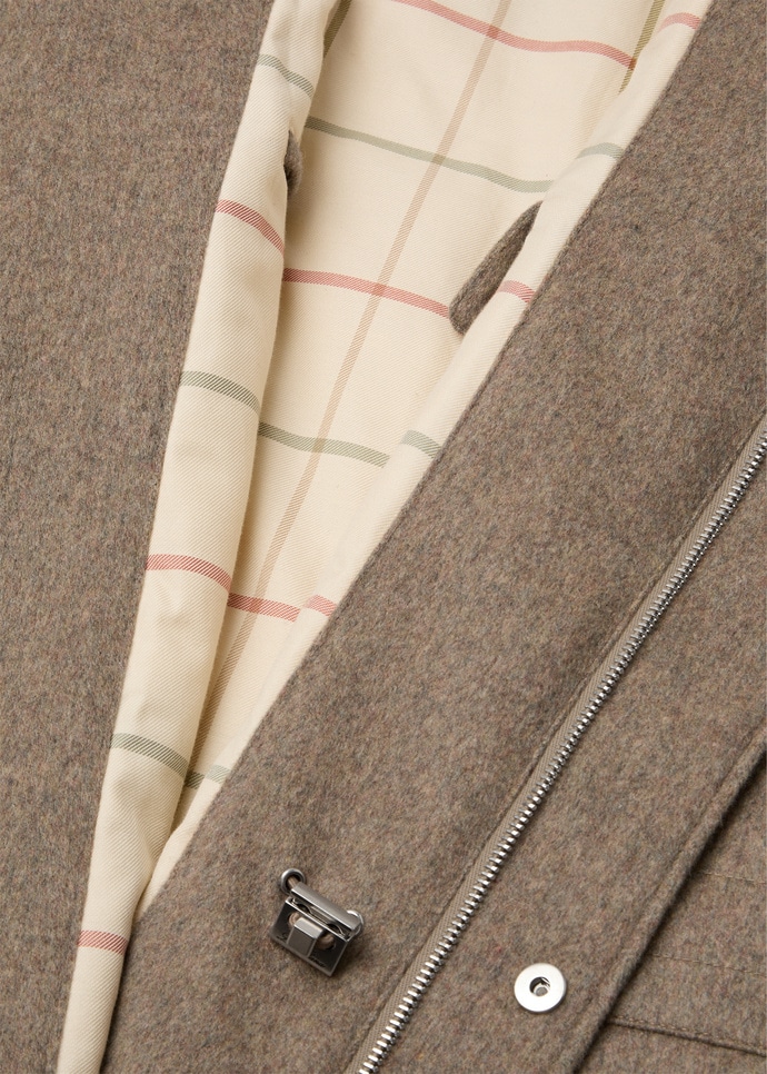 TRAVELLER FIELD JACKET CASH STORM_FAP9739_H19J_7