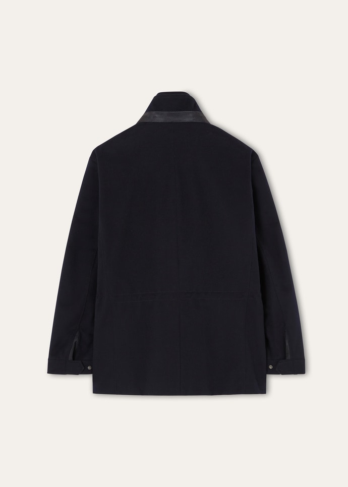 TRAVELLER FIELD JACKET CASH STORM_FAP9739_W000_2