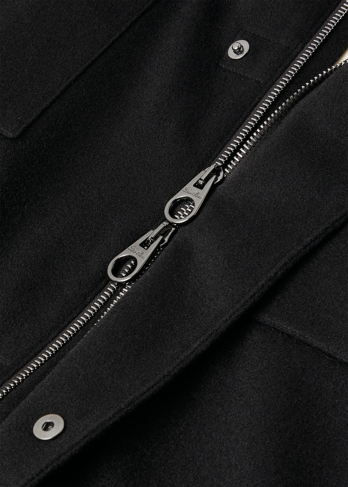 TRAVELLER FIELD JACKET CASH STORM_FAP9739_8000_8