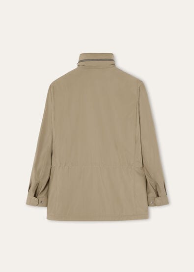TRAVELLER FIELD JACKET WINDMATE STORM