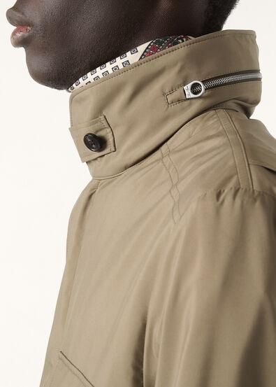 TRAVELLER FIELD JACKET WINDMATE STORM