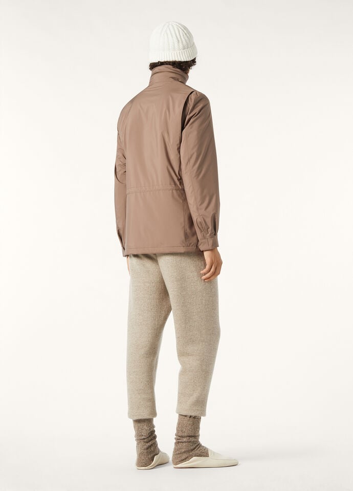 TRAVELLER FIELD JACKET WINDMATE STORM_FAP9743_H0UY_4