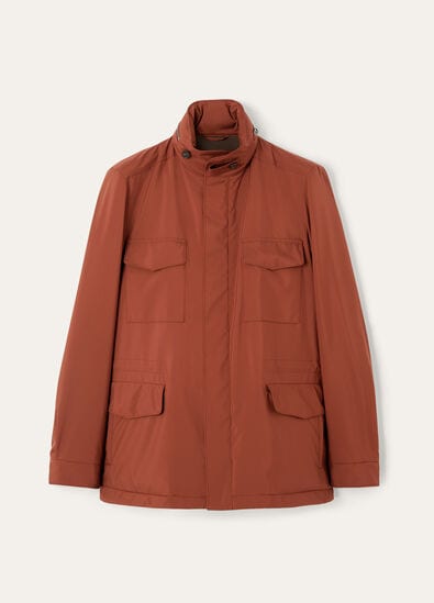 TRAVELLER FIELD JACKET WINDMATE STORM