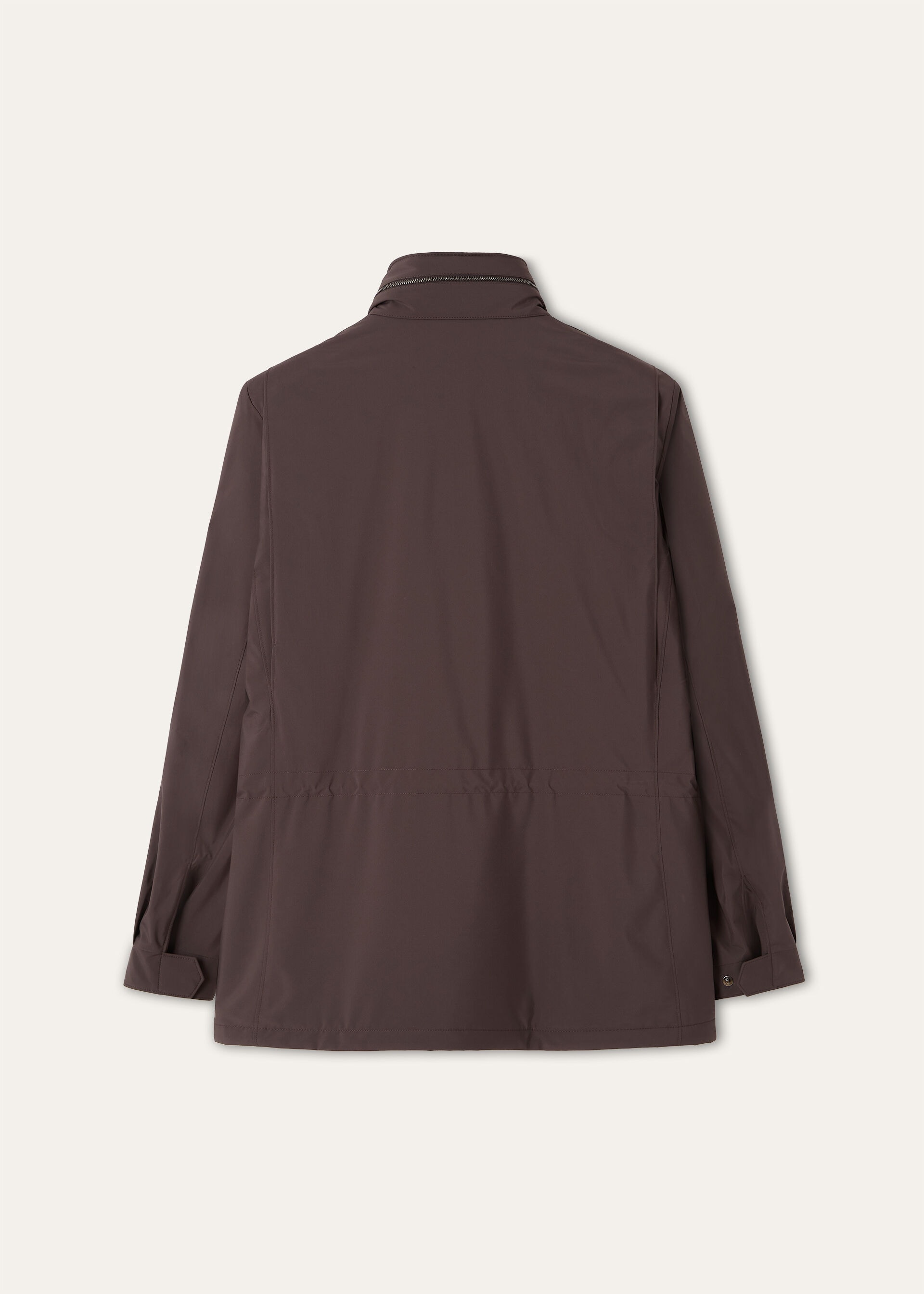TRAVELLER FIELD JACKET WINDMATE STORM