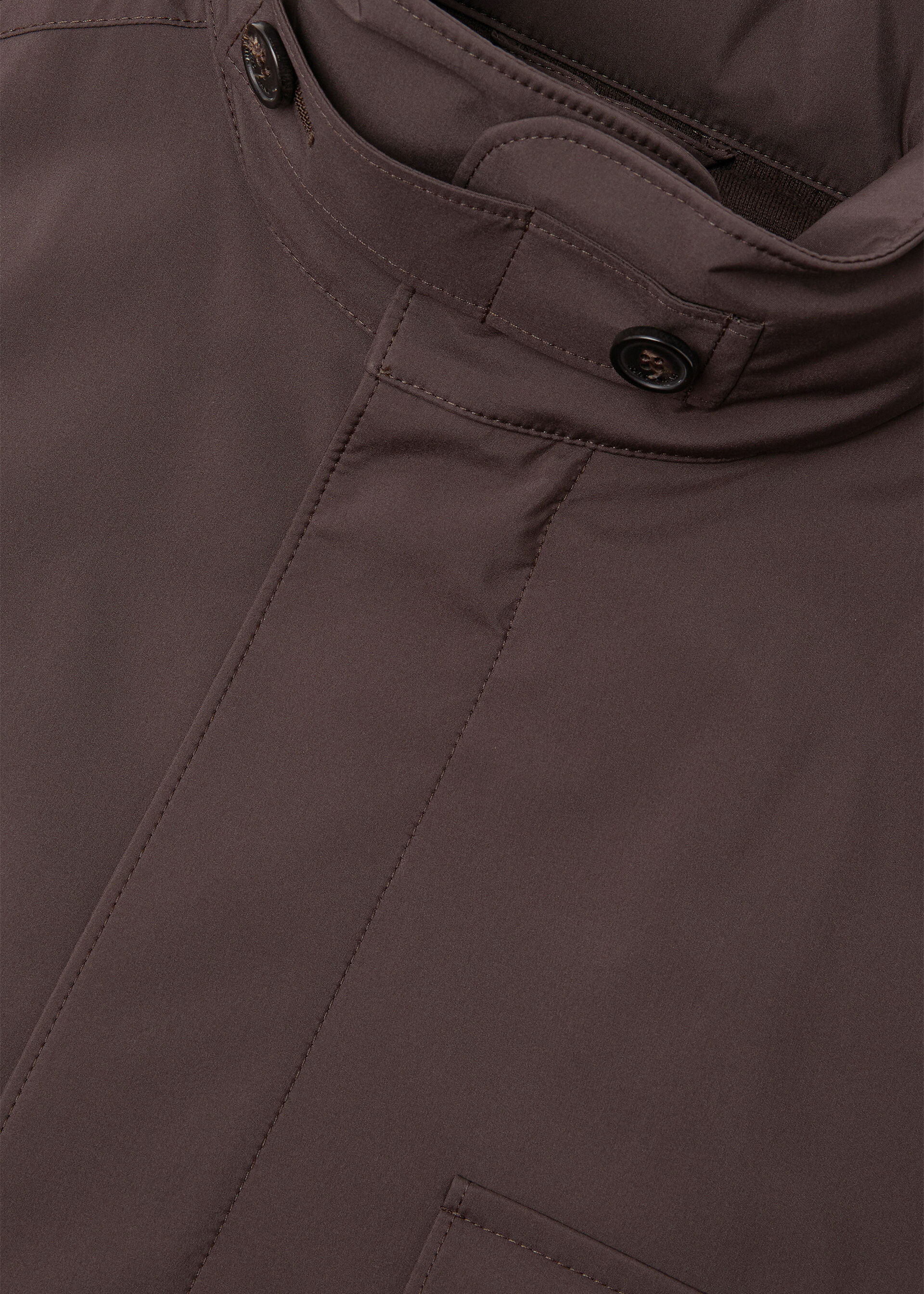TRAVELLER FIELD JACKET WINDMATE STORM