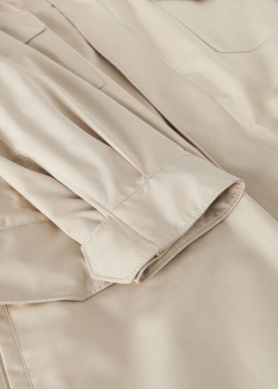 TRAVELLER FIELD JACKET WINDMATE STORM