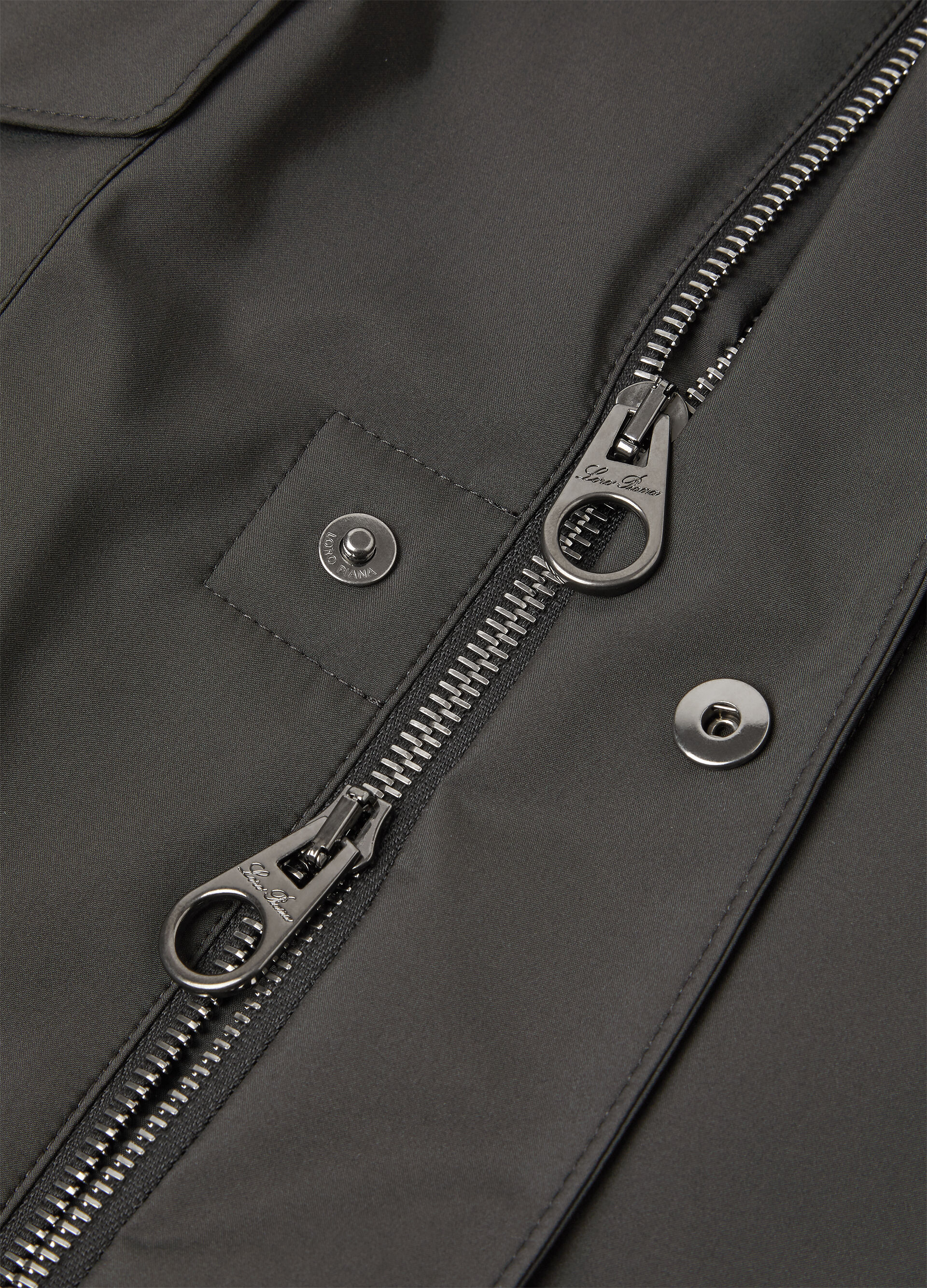 TRAVELLER FIELD JACKET WINDMATE STORM