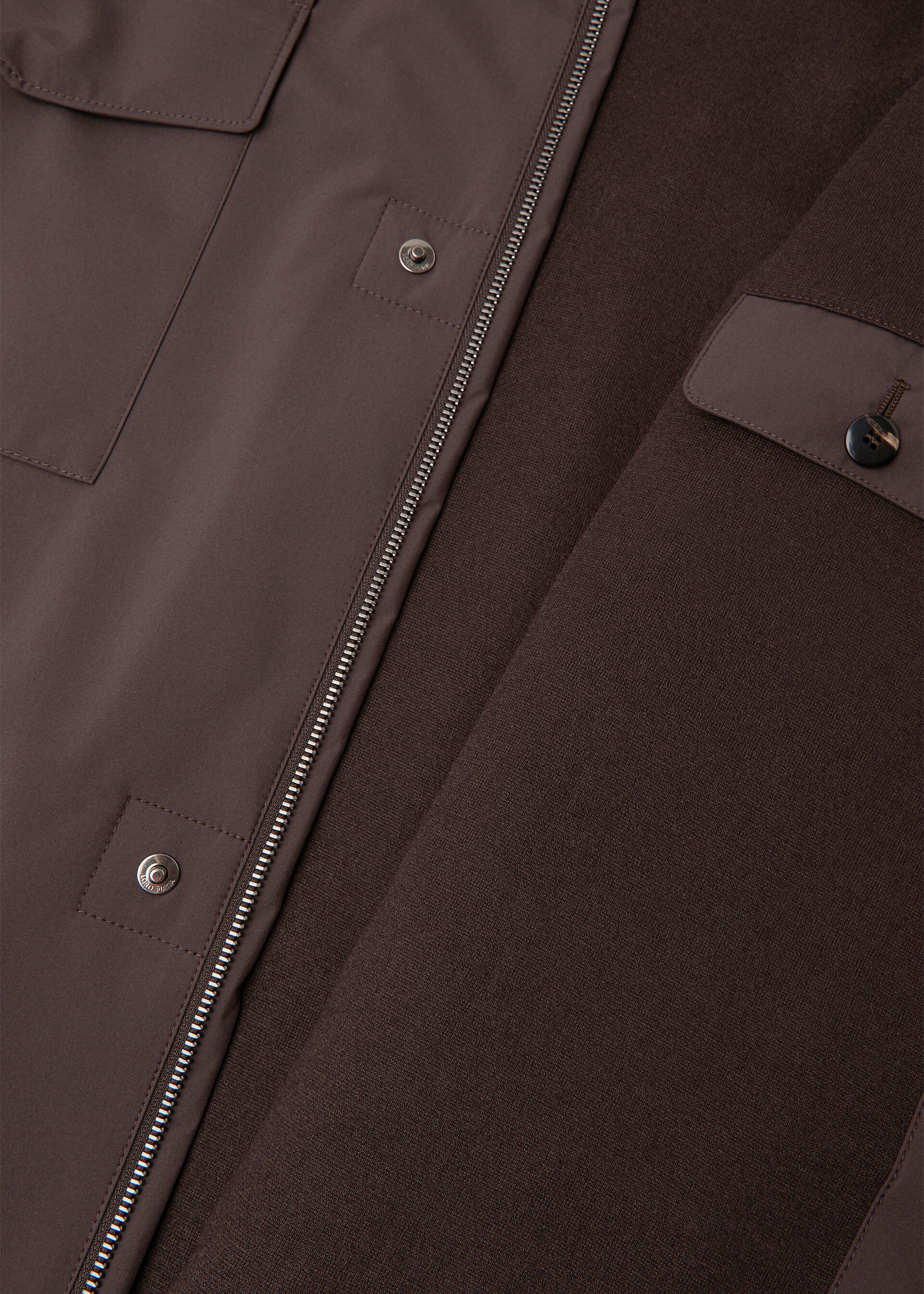 TRAVELLER FIELD JACKET WINDMATE STORM