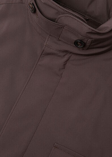 TRAVELLER FIELD JACKET WINDMATE STORM