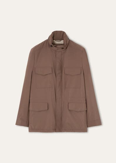 TRAVELLER FIELD JACKET WINDMATE STORM