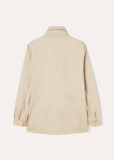 TRAVELLER FIELD JACKET WINDMATE STORM