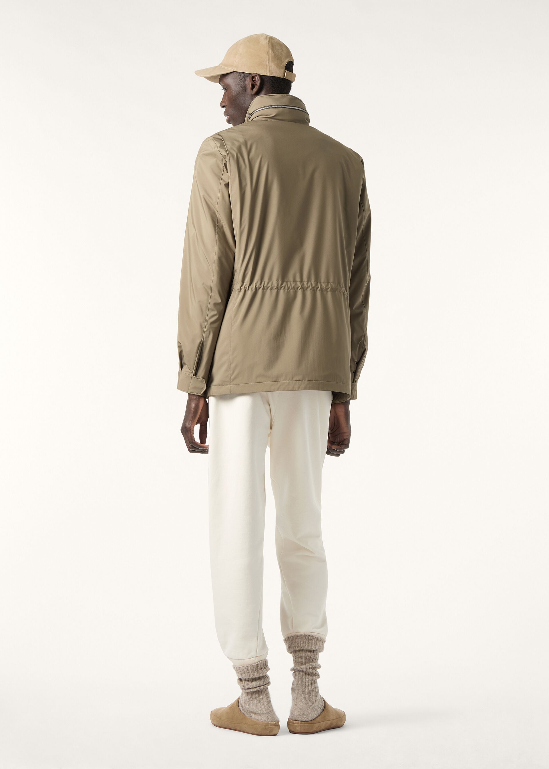 TRAVELLER FIELD JACKET WINDMATE STORM