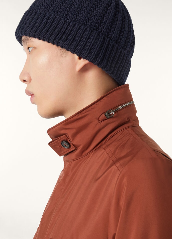 TRAVELLER FIELD JACKET WINDMATE STORM_FAP9743_P0B2_2