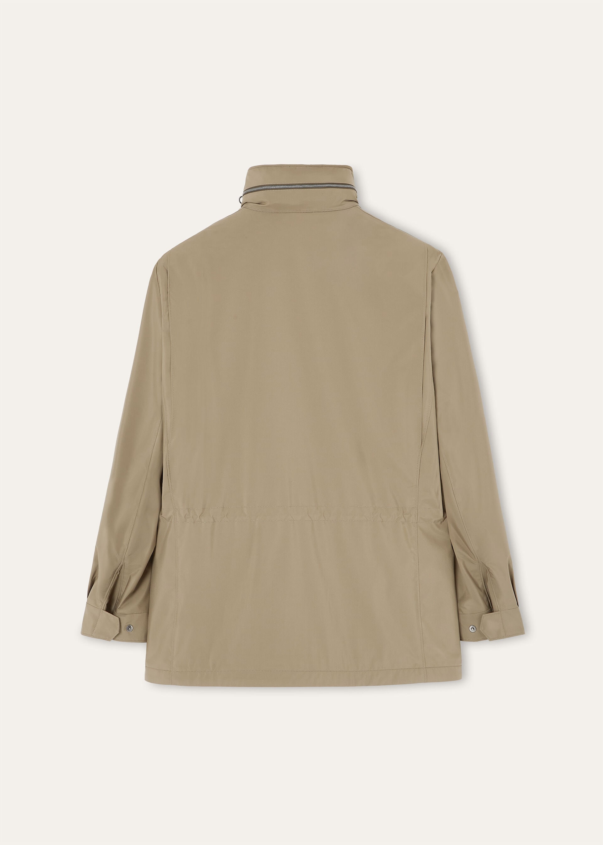 TRAVELLER FIELD JACKET WINDMATE STORM