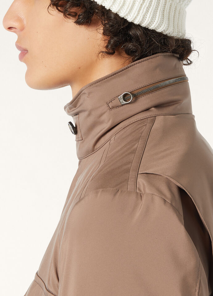 TRAVELLER FIELD JACKET WINDMATE STORM_FAP9743_H0UY_2