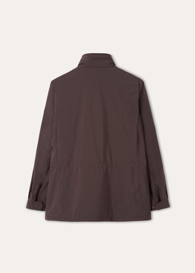 TRAVELLER FIELD JACKET WINDMATE STORM