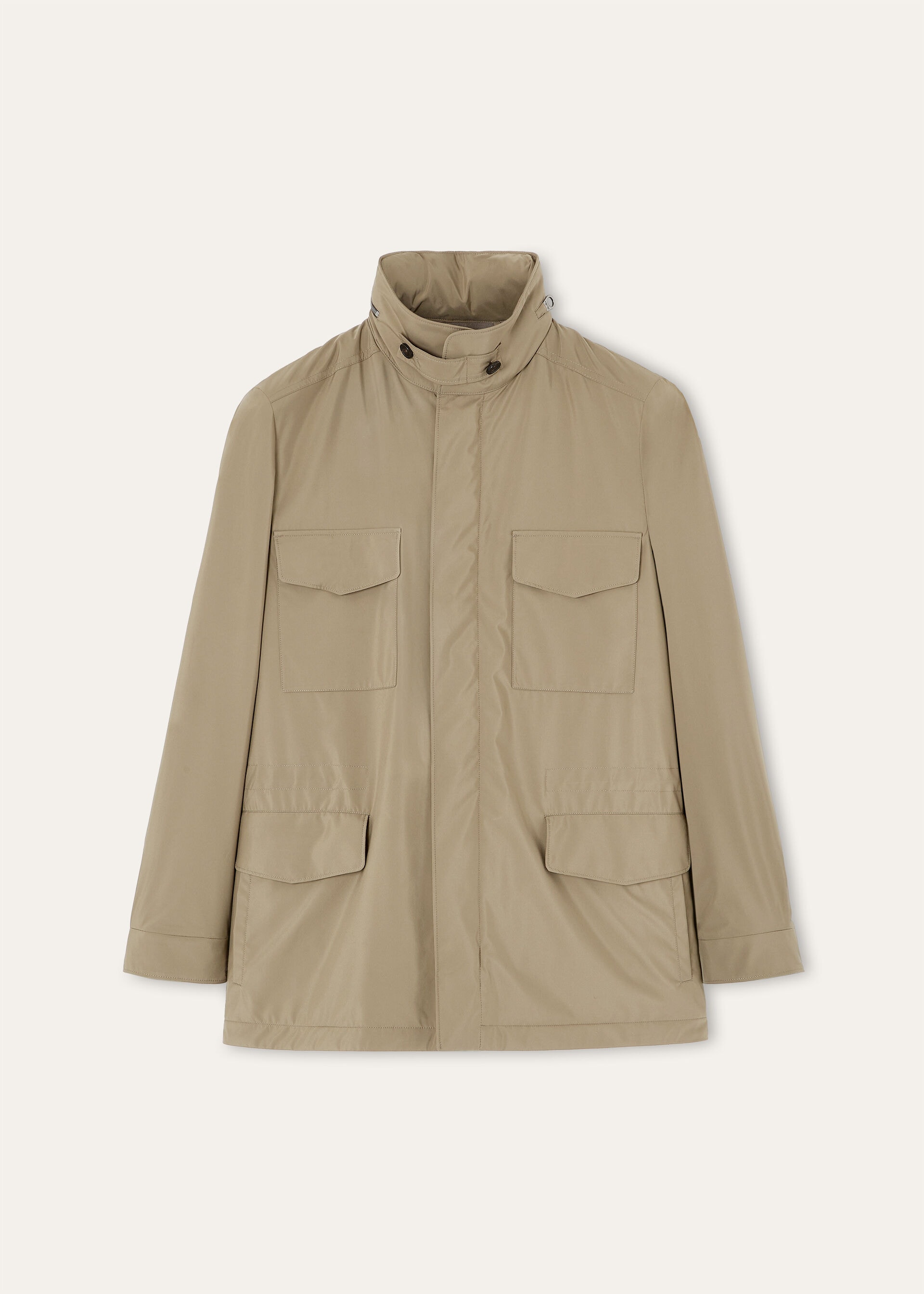 TRAVELLER FIELD JACKET WINDMATE STORM