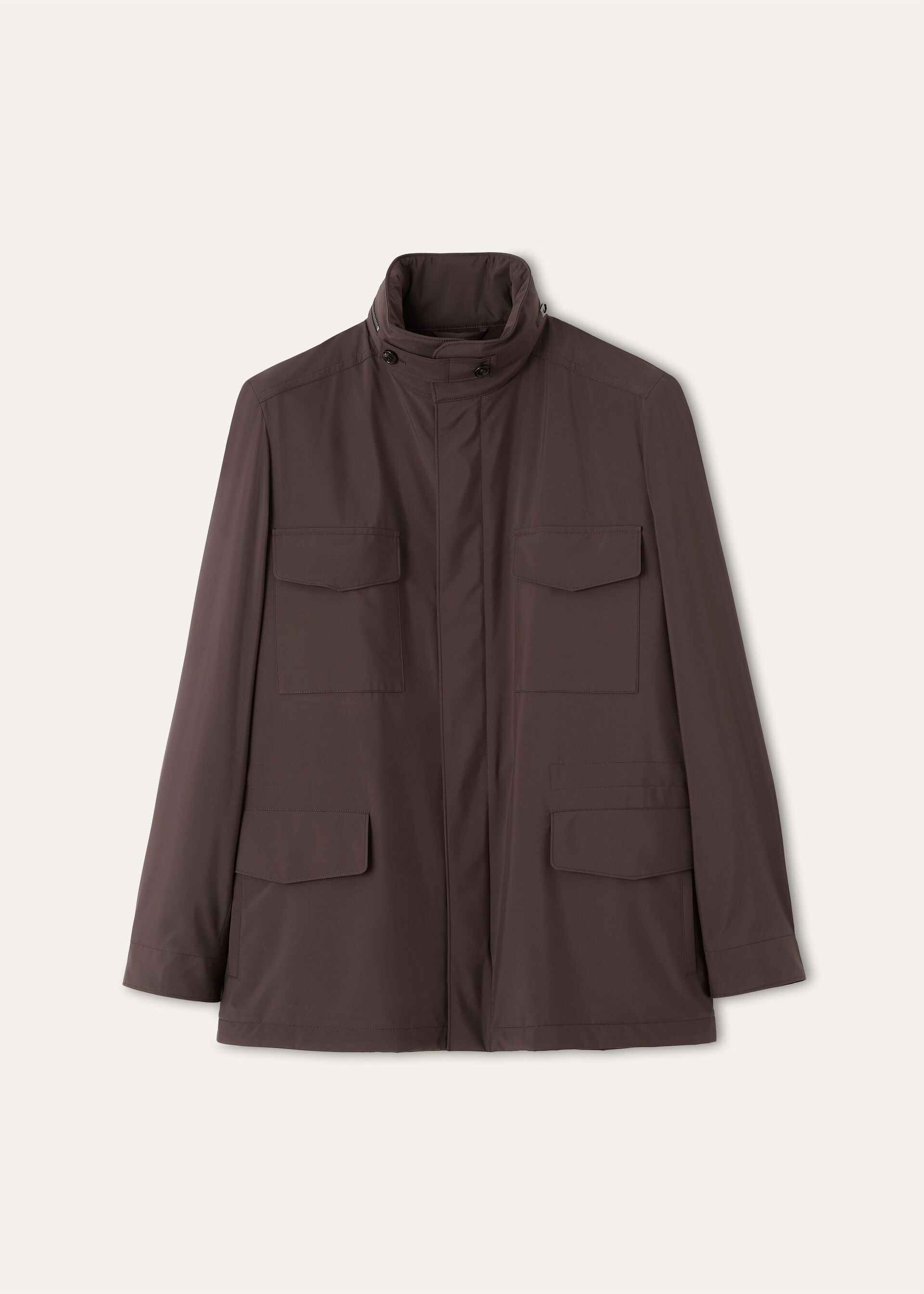 TRAVELLER FIELD JACKET WINDMATE STORM