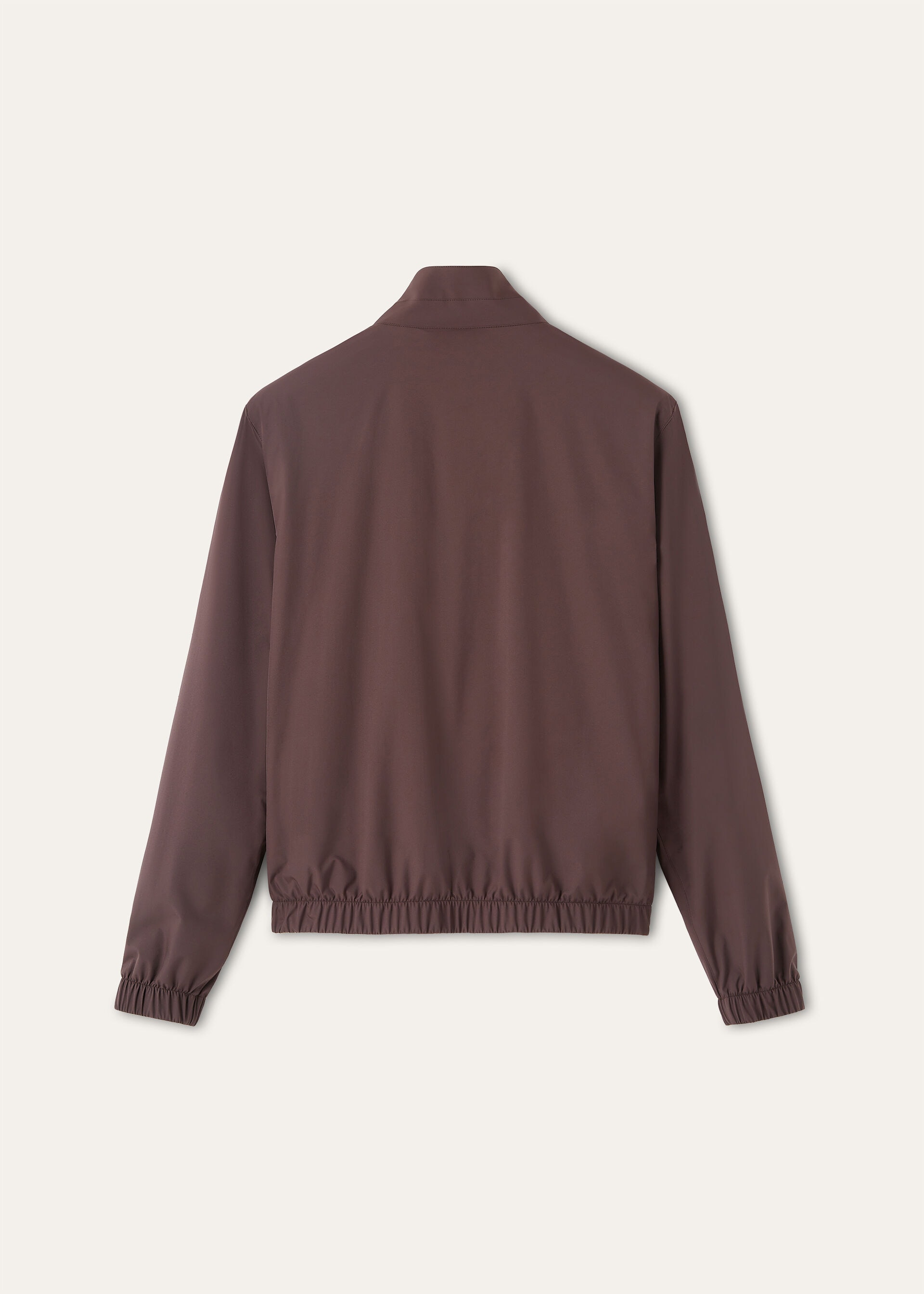 LORO PIANA BOMBER WINDMATE STRETCH STORM