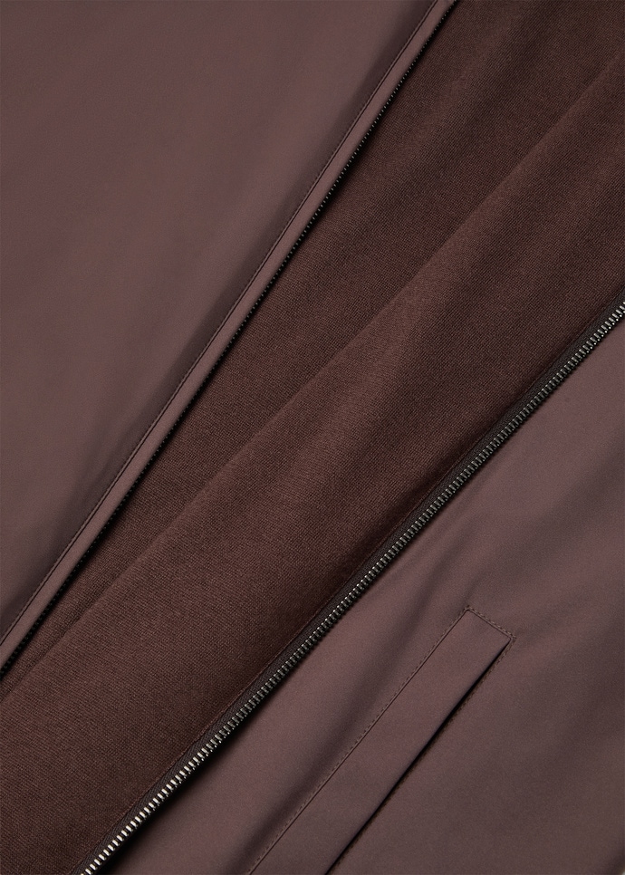 LORO PIANA BOMBER WINDMATE STRETCH STORM_FAP9753_Q04K_3