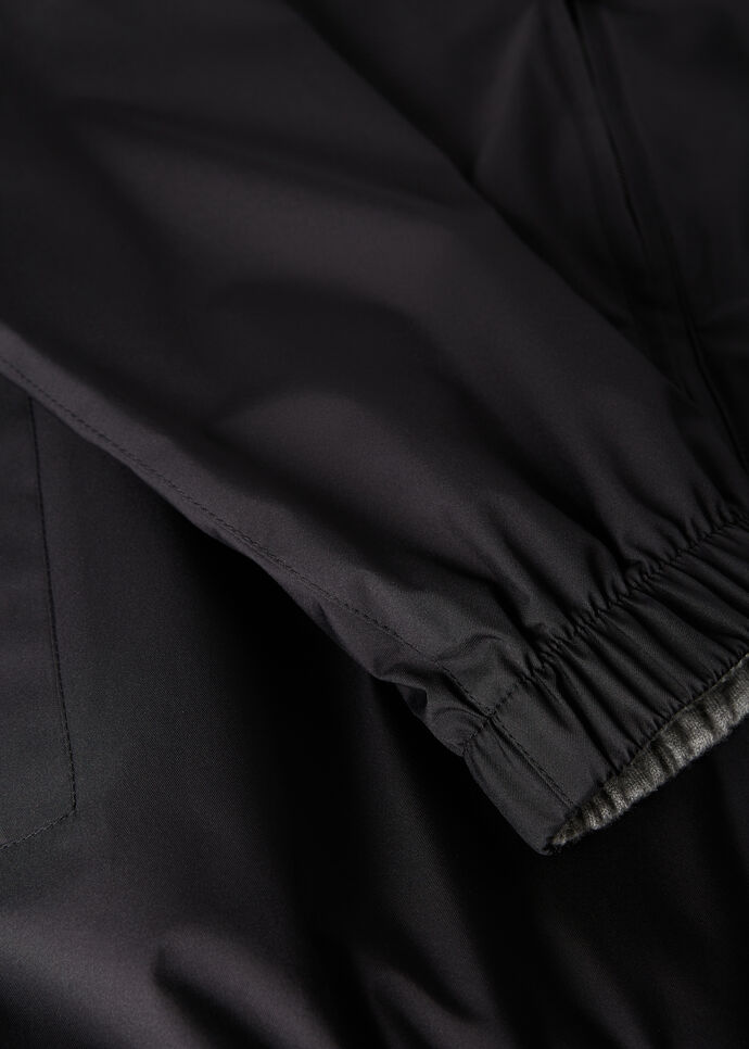 LORO PIANA BOMBER WINDMATE STRETCH STORM_FAP9753_BBT8_8