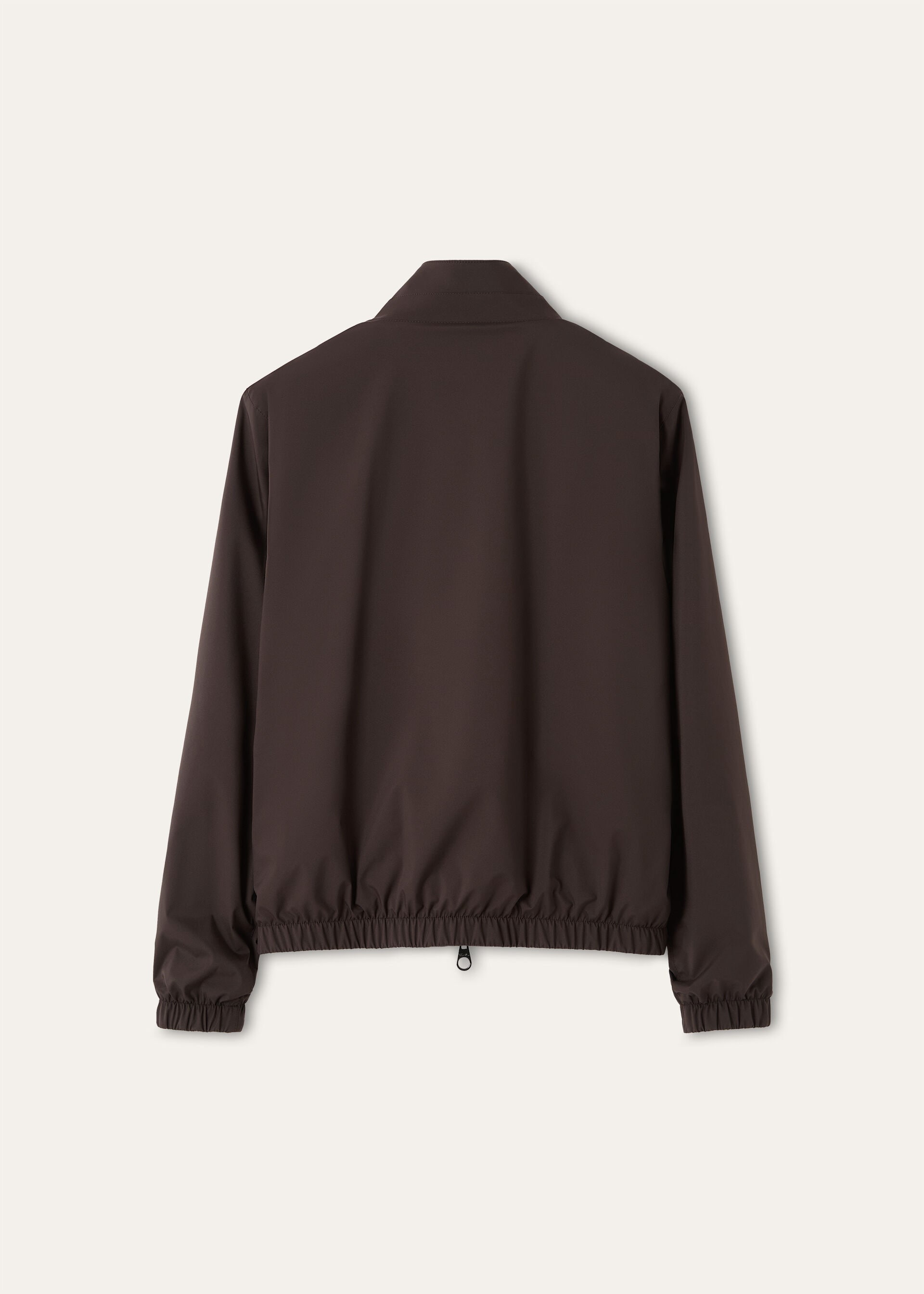 LORO PIANA BOMBER WINDMATE STRETCH STORM