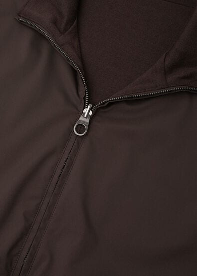 LORO PIANA BOMBER WINDMATE STRETCH STORM