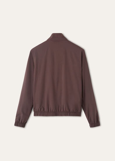 LORO PIANA BOMBER WINDMATE STRETCH STORM