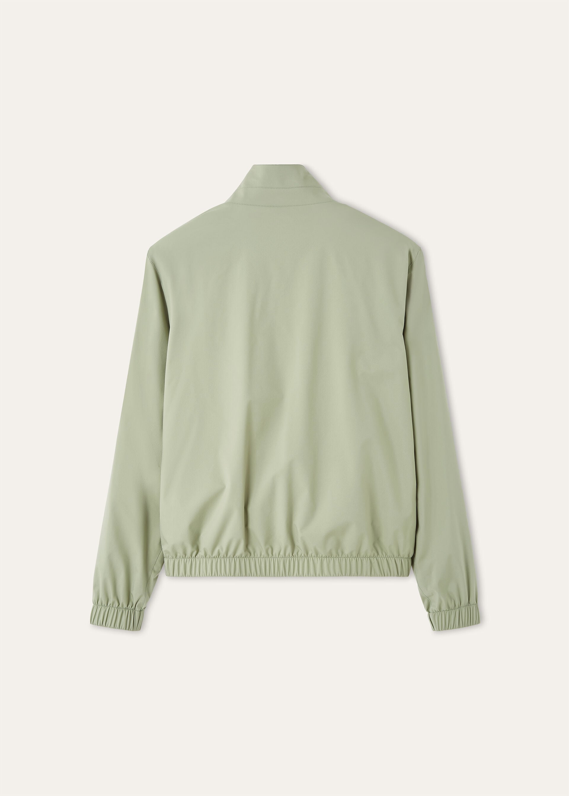 LORO PIANA BOMBER WINDMATE STRETCH STORM